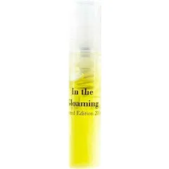 Deconstructing Eden In the Gloaming perfume bottle