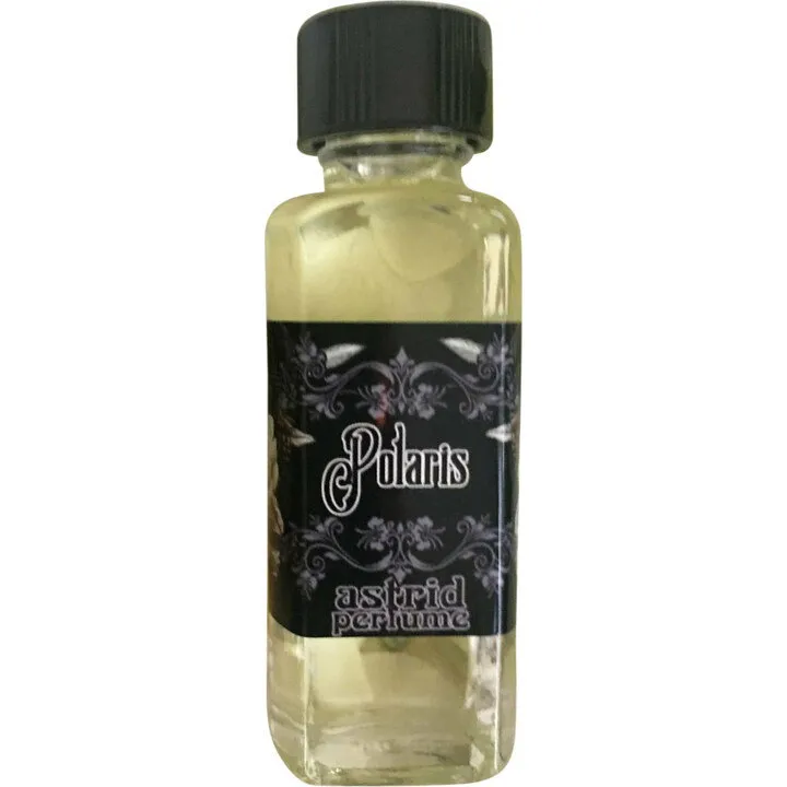 Astrid Perfume Polaris perfume bottle