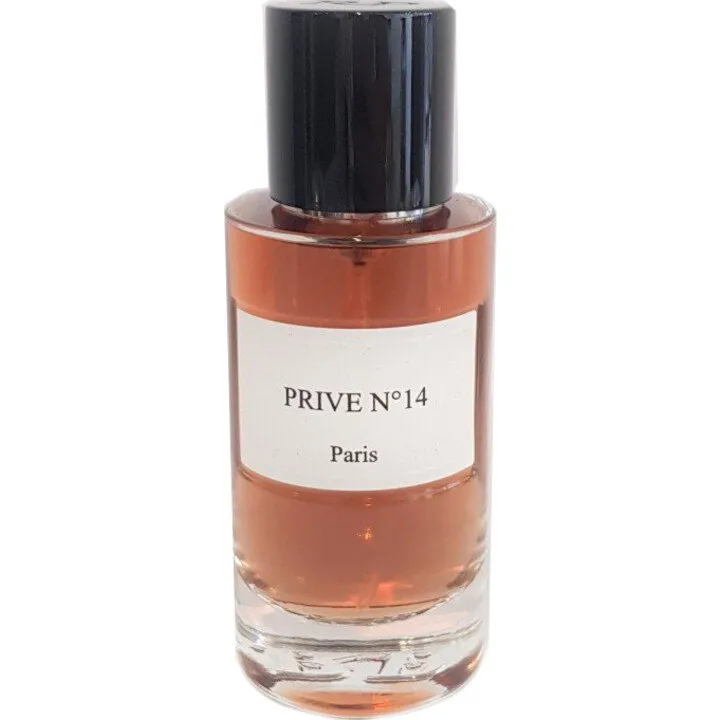 RP Poudre d'Escampette / Privé N°14 parfüm şişesi
