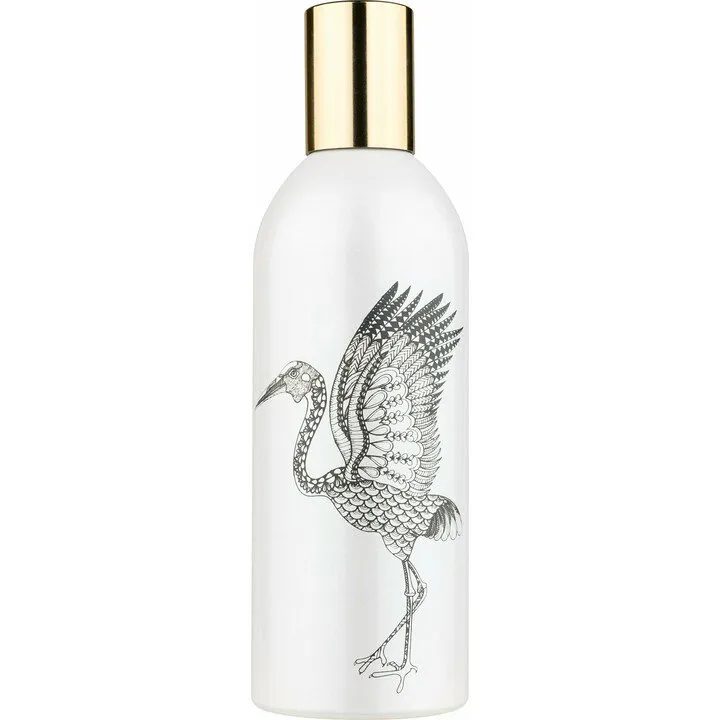Maori Collection Deep Mind perfume bottle