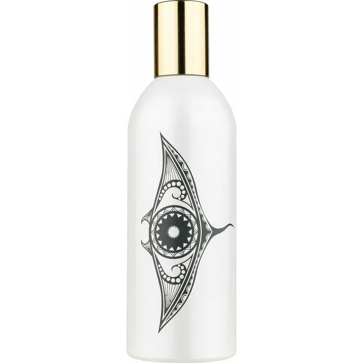 Maori Collection Freedom Wave perfume bottle