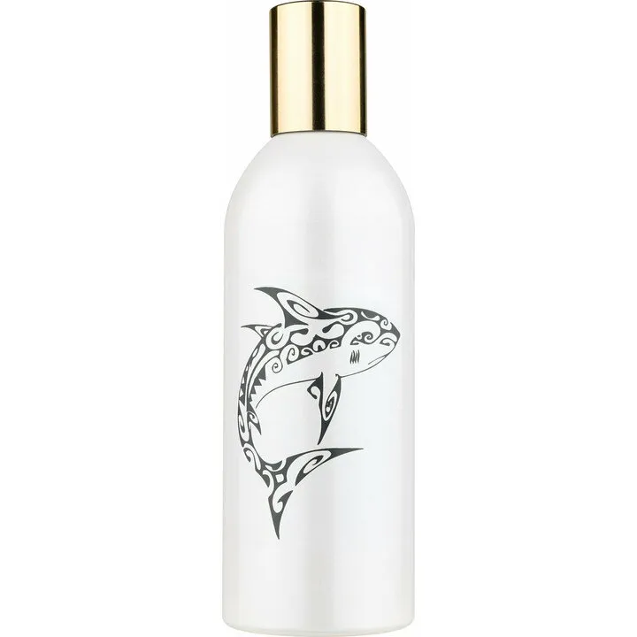 Maori Collection Spirit Power perfume bottle