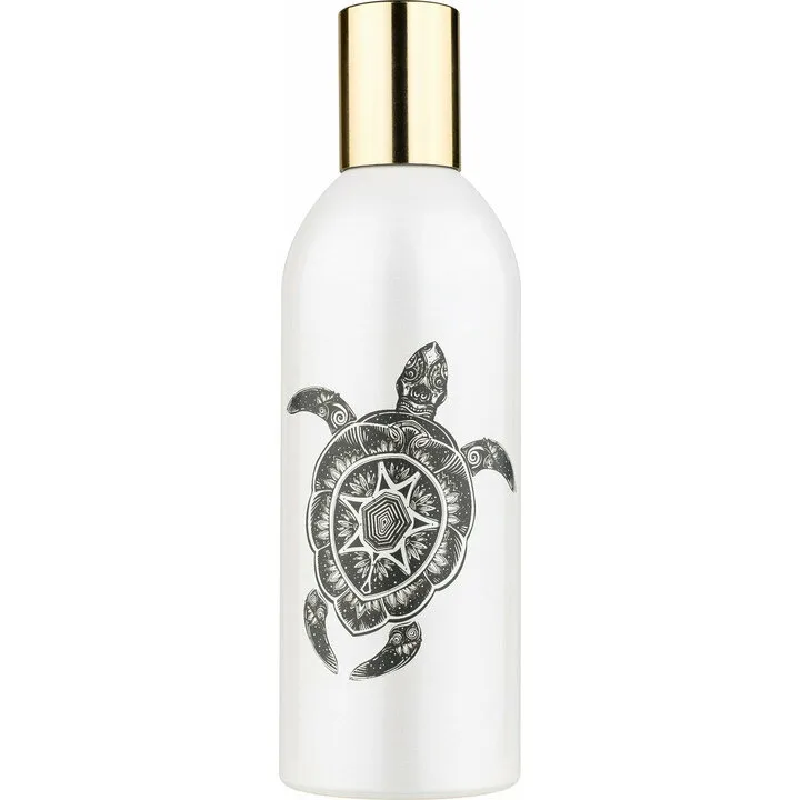 Maori Collection Wellness Skill perfume bottle
