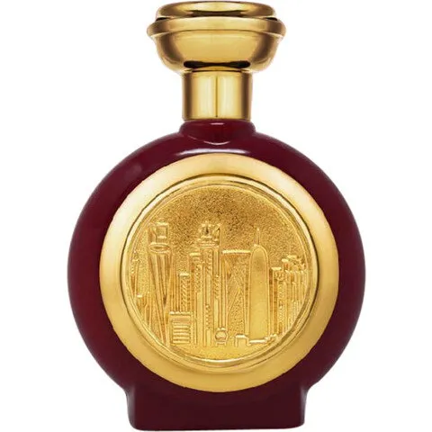 Boadicea the Victorious Black Cashmere parfüm şişesi