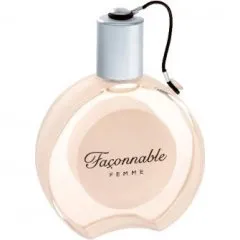 Façonnable Femme perfume bottle