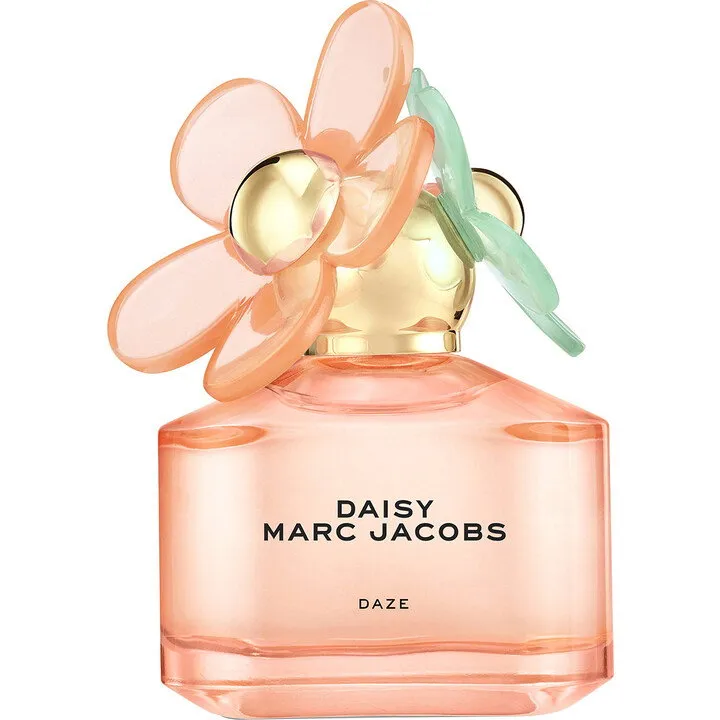 Marc Jacobs Daisy Daze parfüm şişesi