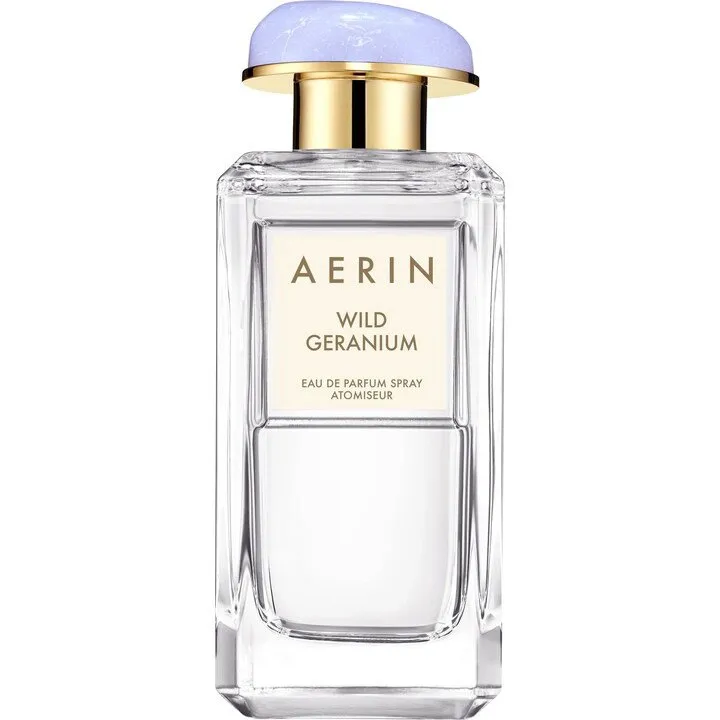 Aerin Wild Geranium (Eau de Parfum) parfüm şişesi