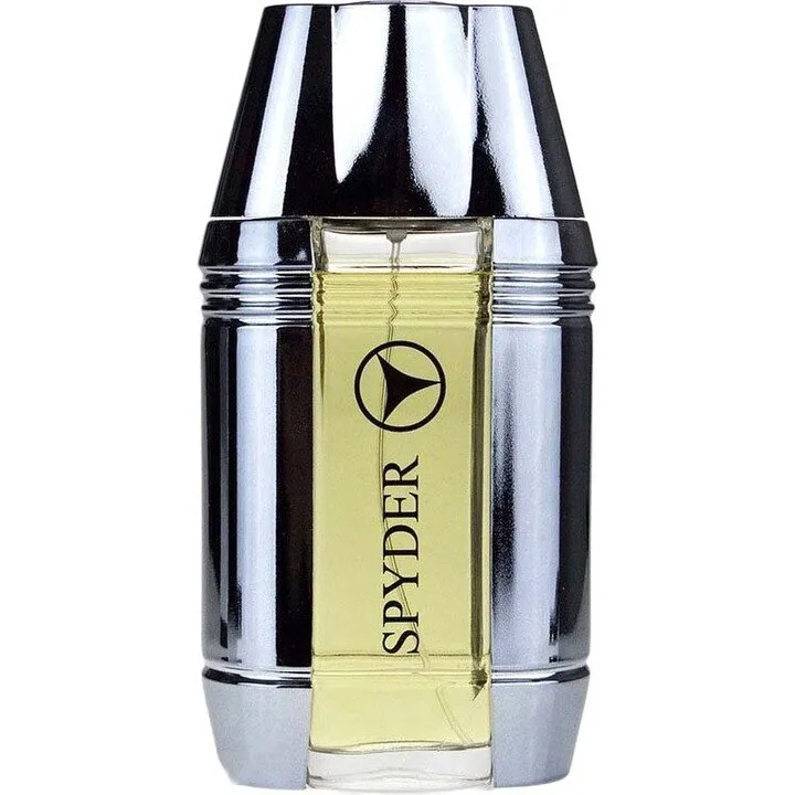 Italart Spyder (Eau de Toilette) perfume bottle
