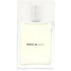 Space.NK Man NK / Space.NK.Man perfume bottle