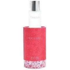 Space.NK Florabelle perfume bottle