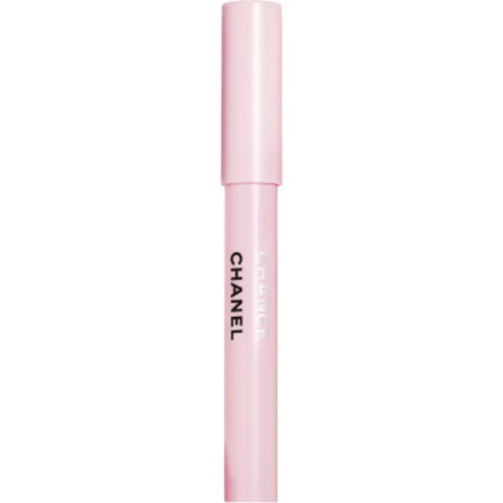 Chanel Chance Crayon de Parfum parfüm şişesi