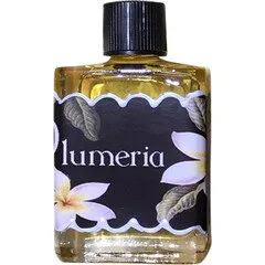 Seventh Muse Plumeria (Perfume Oil) perfume bottle
