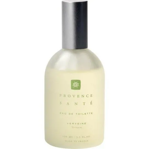 Provence Santé Verveine / Vervain parfüm şişesi