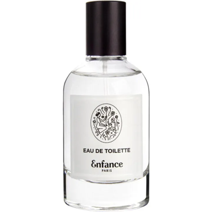 Enfance Eau de Toilette parfüm şişesi