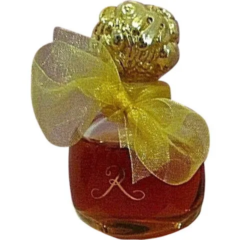 Les Parfums de Rosine La Coupe d'Or (1993) perfume bottle