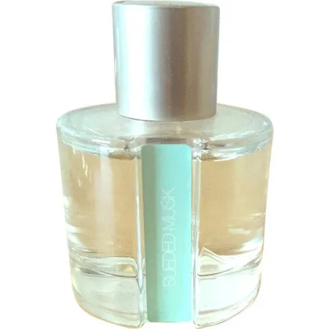 Gap Scent Editions - Sueded Musk (Eau de Toilette) parfüm şişesi