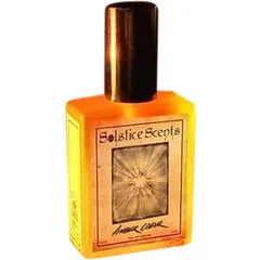 Solstice Scents Amber Coeur (Eau de Parfum) parfüm şişesi