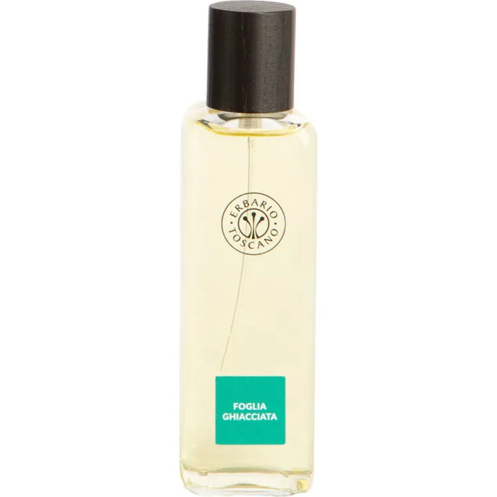 Erbario Toscano Foglia Ghiacciata perfume bottle