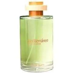 Banderas Mediterráneo (Eau de Toilette) parfüm şişesi