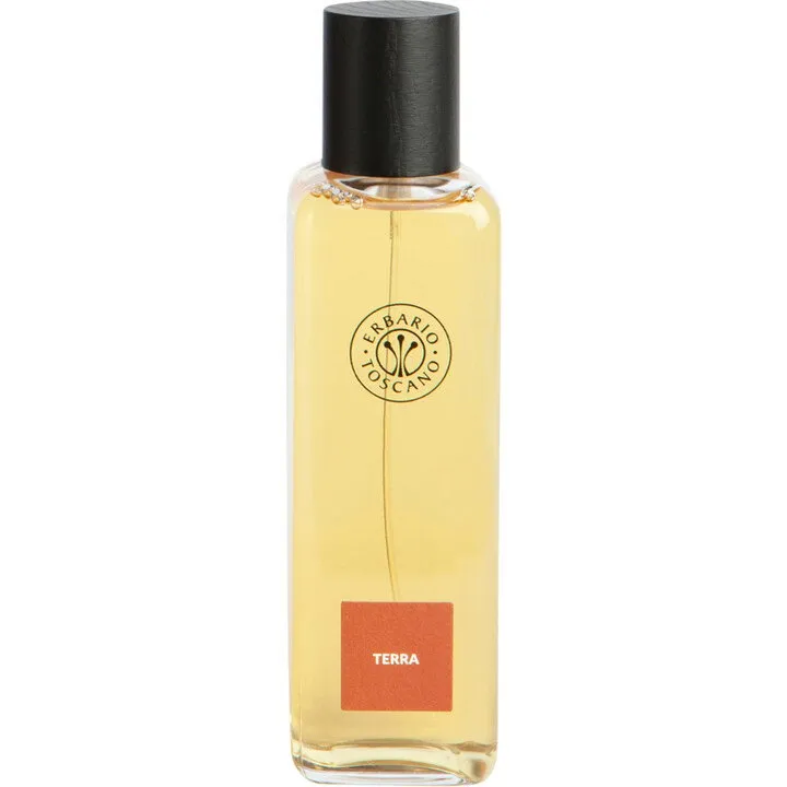 Erbario Toscano Terra perfume bottle
