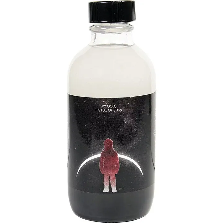 First Line Shave Star Odyssey (Aftershave) parfüm şişesi