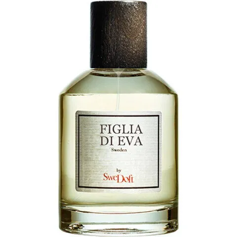 SweDoft Figlia di Eva parfüm şişesi