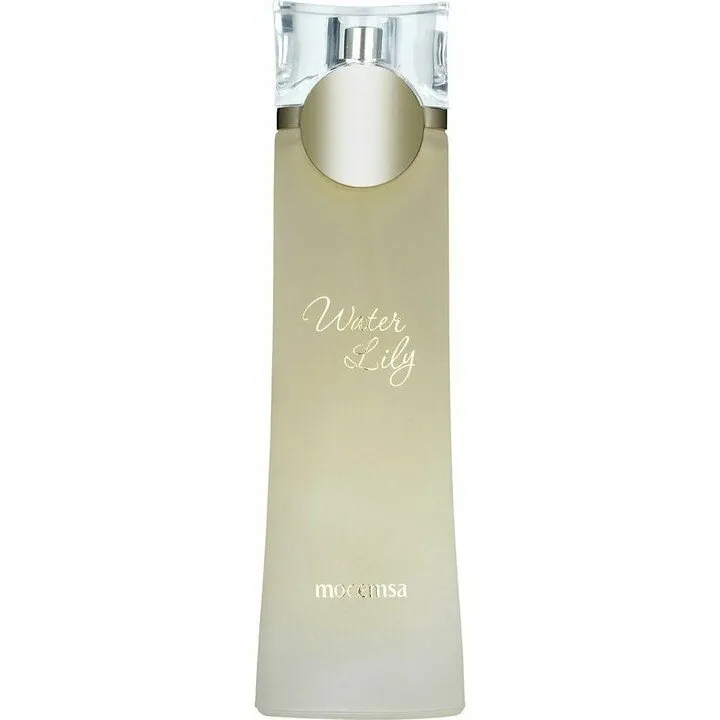 Mocemsa Water Lily (Eau de Parfum) perfume bottle