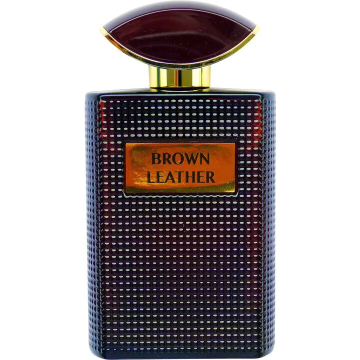 Grandeur Impulse - Brown Leather parfüm şişesi