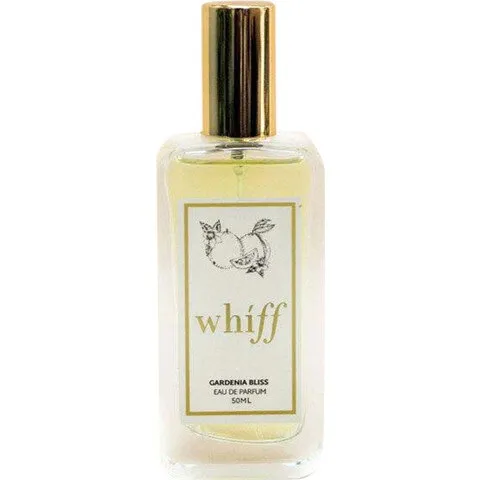 Whiff (PHL) Gardenia Bliss parfüm şişesi