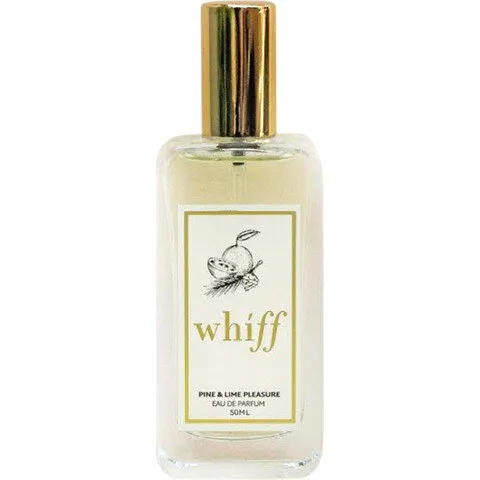 Whiff (PHL) Pine & Lime Pleasure parfüm şişesi