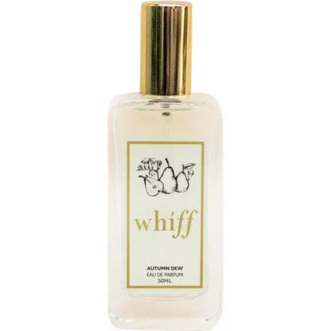 Whiff (PHL) Autumn Dew parfüm şişesi
