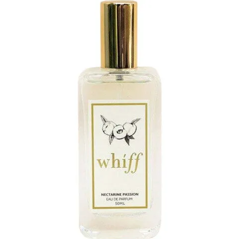 Whiff (PHL) Nectarine Passion parfüm şişesi