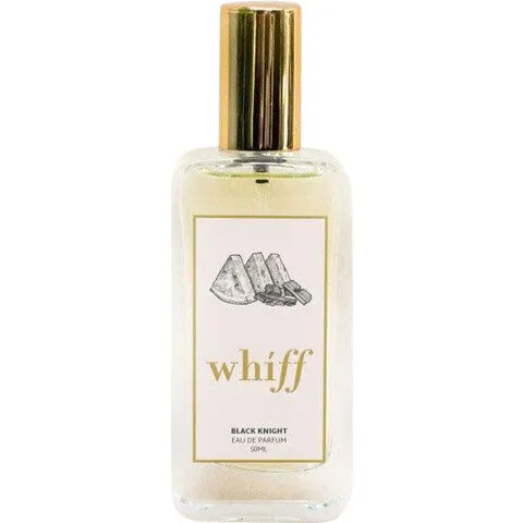 Whiff (PHL) Black Knight parfüm şişesi