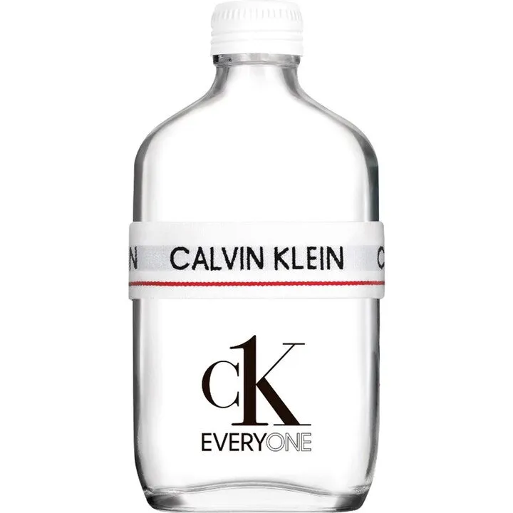 Calvin Klein CK Everyone (Eau de Toilette) parfüm şişesi