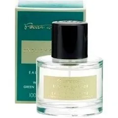 Potter & Moore Bergamot and Green Ginger parfüm şişesi