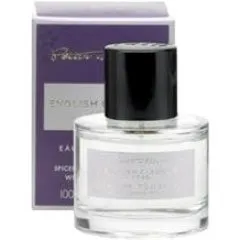 Potter & Moore Spiced Tuberose and Orchid parfüm şişesi