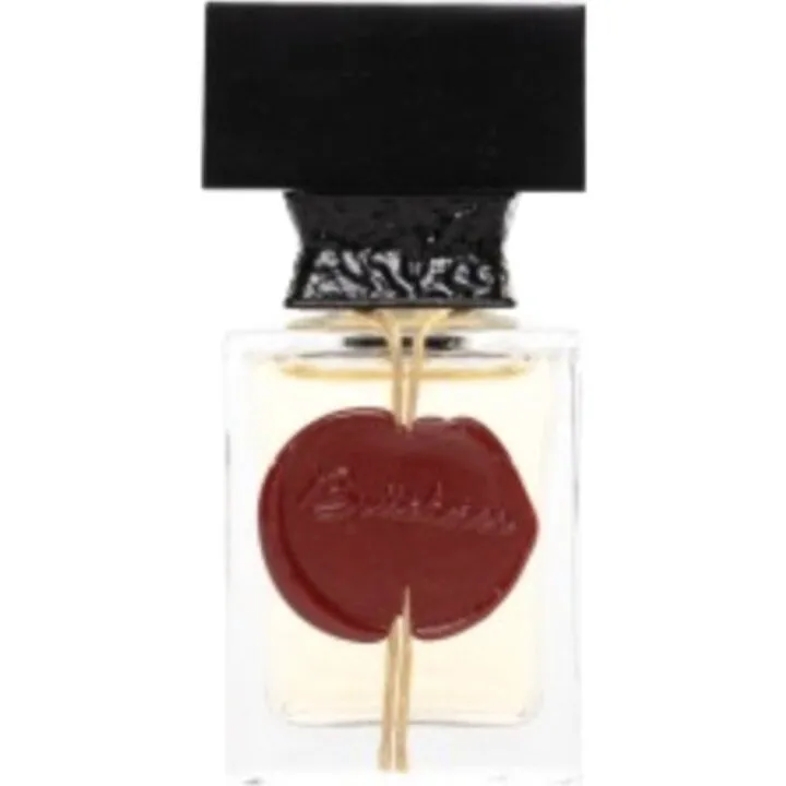 Parfümerie Brückner 80331 München (Rouge) perfume bottle
