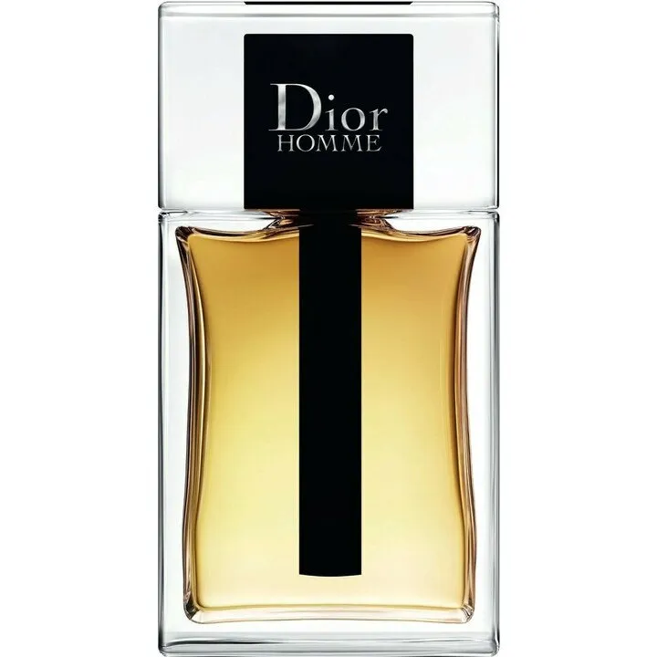 Dior Homme (2020) (Eau de Toilette) parfüm şişesi