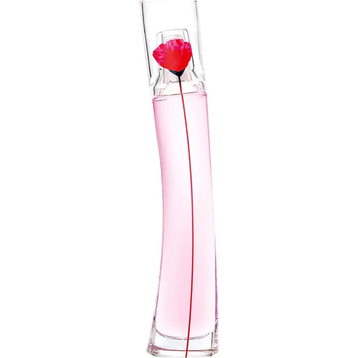 Kenzo Flower by Kenzo Poppy Bouquet (Eau de Parfum Florale) parfüm şişesi