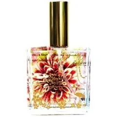 Hydra Bloom Royal Peony Rose & Mandarin Musk / Peony Rose Mandarin Musk (Eau de Parfum) parfüm şişesi