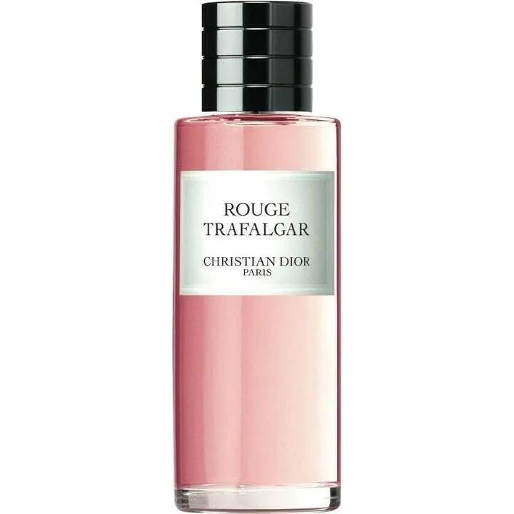 Dior Rouge Trafalgar (Eau de Parfum) perfume bottle