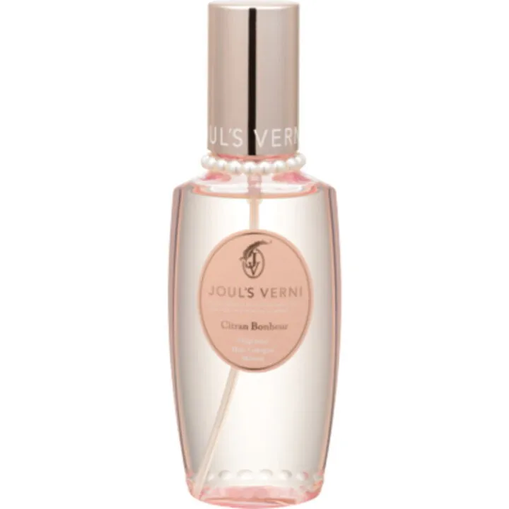 Joul's Verni Citran Bonheur / シトランボヌール (Hair Cologne) perfume bottle