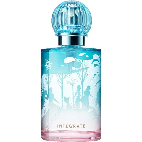 Integrate My Possibility / マイポシビリティー perfume bottle