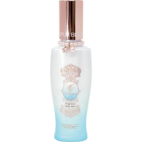Cosme Style Spur BLAN℃ / シュプールブラン (Body Mist) perfume bottle