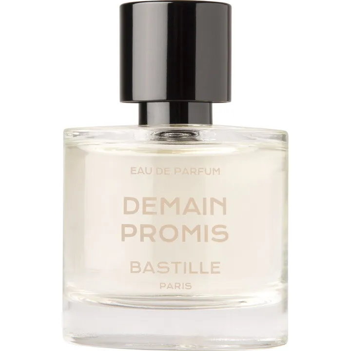 Bastille Demain Promis perfume bottle