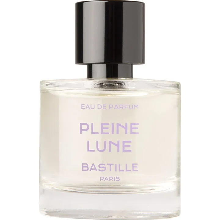 Bastille Pleine Lune parfüm şişesi