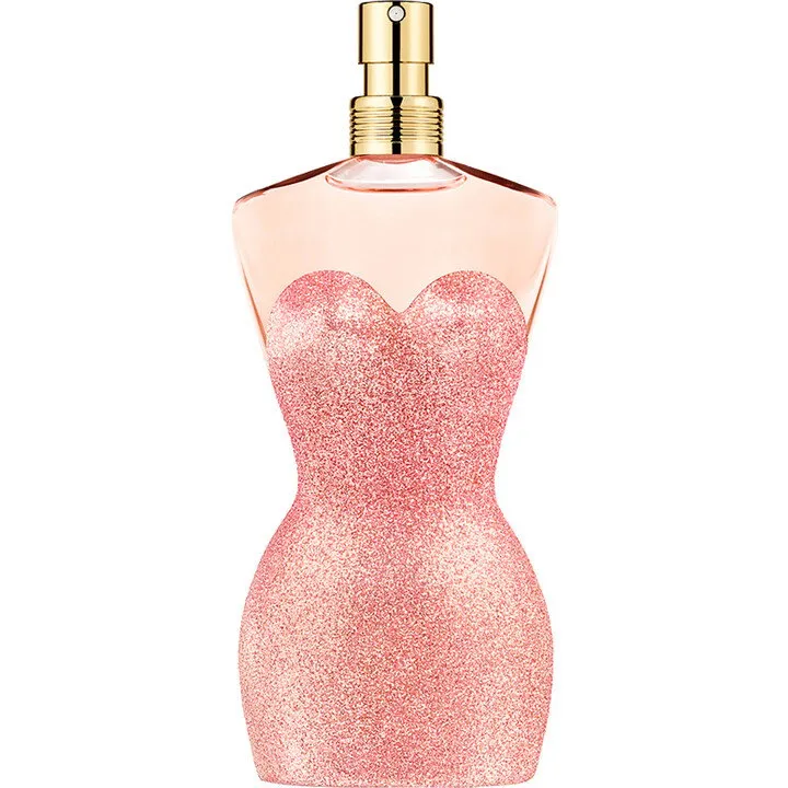 Jean Paul Gaultier Classique Pin-Up parfüm şişesi