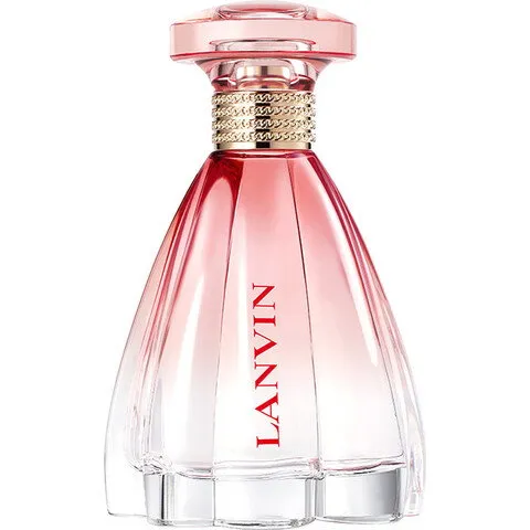 Lanvin Modern Princess Blooming perfume bottle