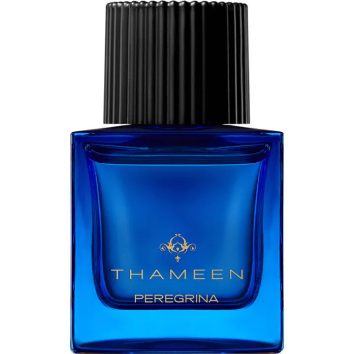 Thameen Peregrina parfüm şişesi