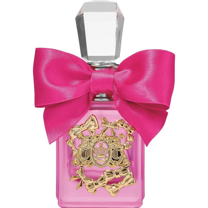 Juicy Couture Viva La Juicy Pink Couture parfüm şişesi